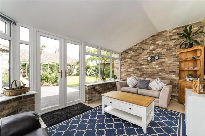 Sun Room