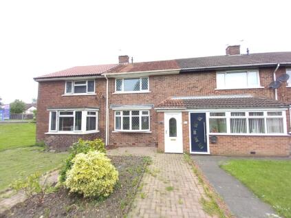St. Andrews Road, Spennymoor, County Durham, DL16