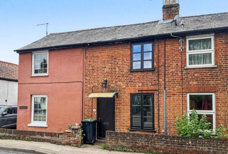 35 High Street, Sproughton, Ipswich, Suffolk, IP8 3AF