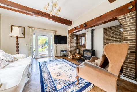 Druid Hill, Stoke Bishop, Bristol, BS9