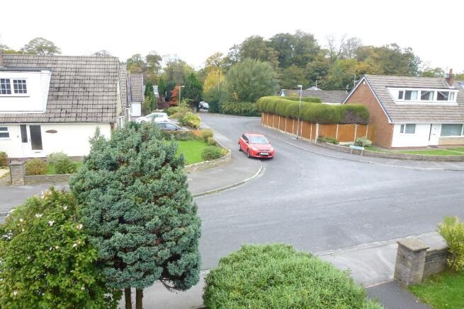 View to Front