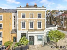 4, Clissold Road, Hackney, London N16 9EU