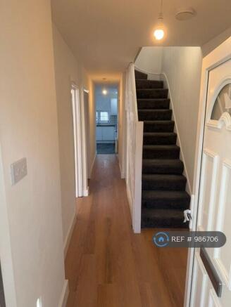 Ground Floor Entrance