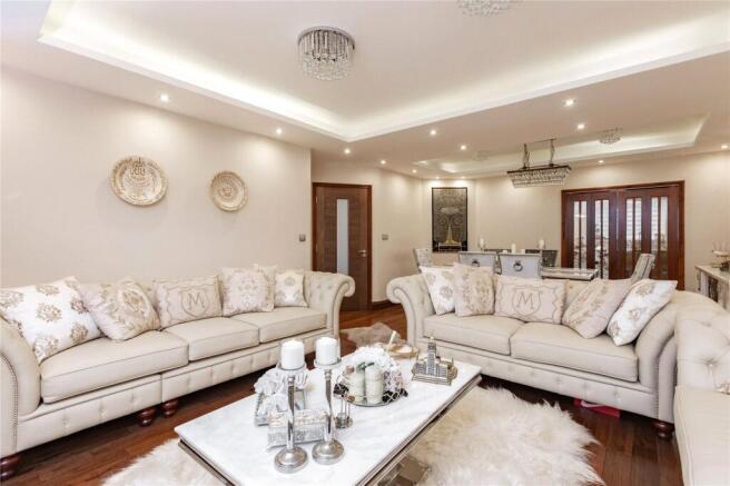 Lounge/Diner