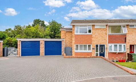 Thirlmere Road, Tunbridge Wells, TN4 9SS