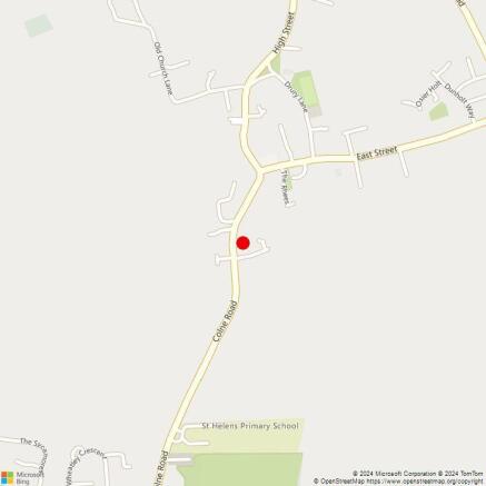 Property Map
