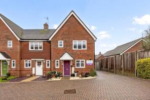 5, Thompson Road, Horsham RH12 3TT