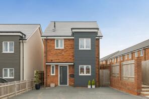 4, Blanchard Road, Ambrosden OX25 2EA