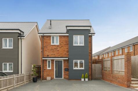 Graven Hill, Bicester, Oxfordshire, OX25