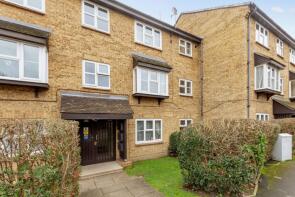 26, Parish Gate Drive, Sidcup DA15 8TH
