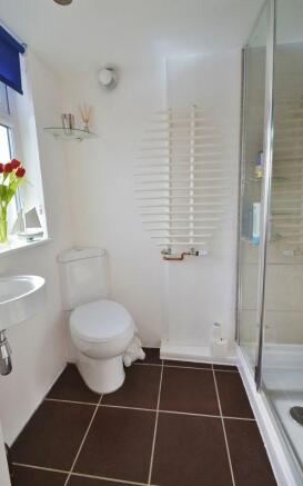 Master Ensuite