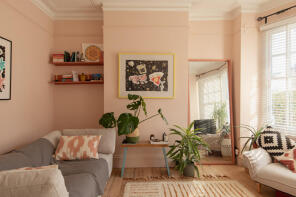Ground Floor Flat, 10, Wyleu Street, Crofton Park, London SE23 1DU
