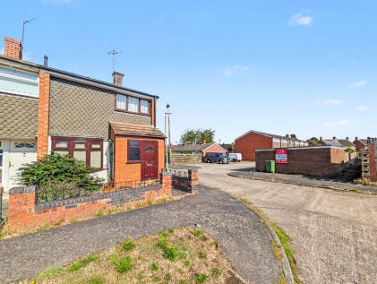 Coller Meadow, Monkmoor, Shrewsbury, Shropshire, SY2 4QB