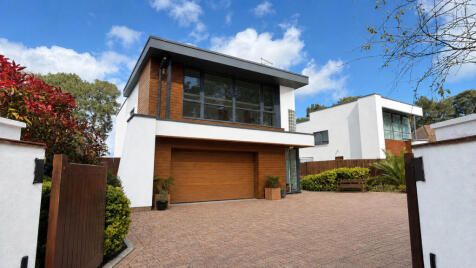 Crichel Mount Road, Poole, BH14