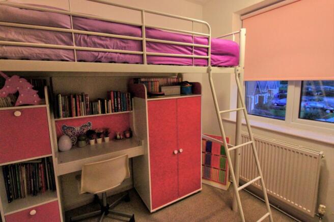 BEDROOM 3