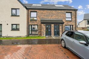 50, Billy Bremner Way, Raploch, Stirling FK8 1FS
