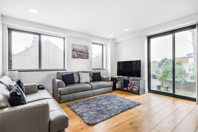 Sitting Area