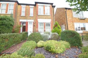 6, Birkbeck Road, Mill Hill, London NW7 4AA