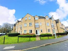 7, Juniper Court, Northowram, Halifax HX3 7WE