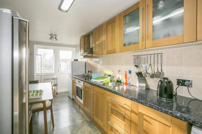 Kitchen / Diner