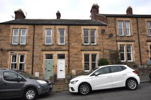 14, Windsor Terrace, Hexham NE46 3JR