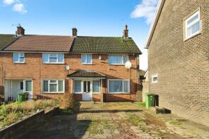45, Ashburton Avenue, Llanrumney, Cardiff CF3 5PR
