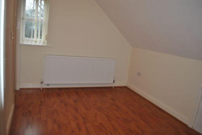 Bedroom Front ...