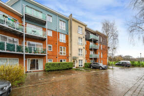 8, Nesbit Court, Medhurst Drive, Bromley BR1 4TL
