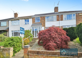 11, Ullswater Road, Binley, Coventry CV3 2DH