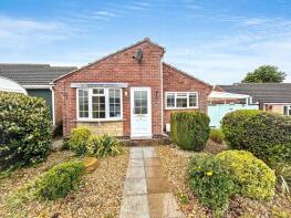 9, Humber Drive, Melton Mowbray LE13 0HH