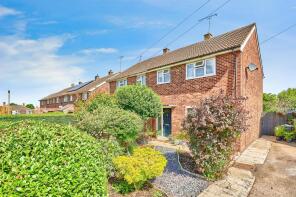 14, Rowntree Way, Saffron Walden CB11 4DG
