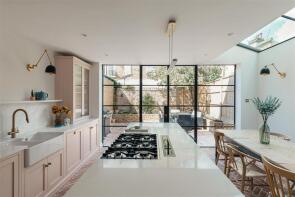 34, Stanbridge Road, London SW15 1DX