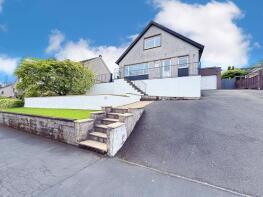 22, Roman Way, Dunblane FK15 9DQ