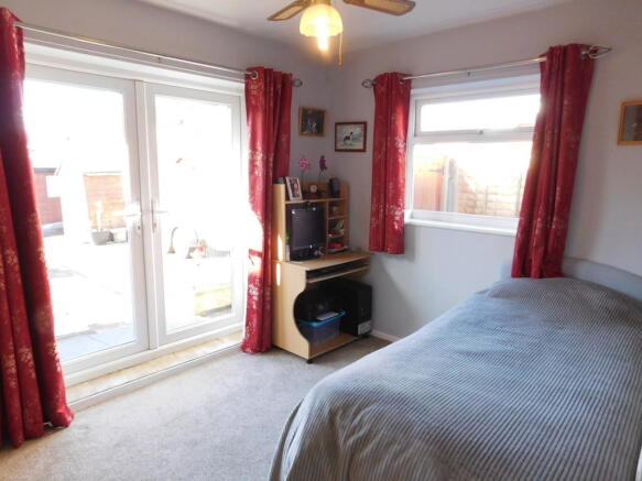 Bedroom 2