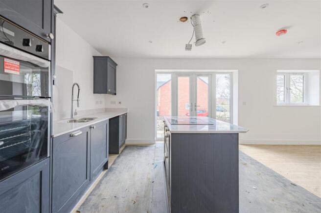 Plot 10 Church View, Forest Road
