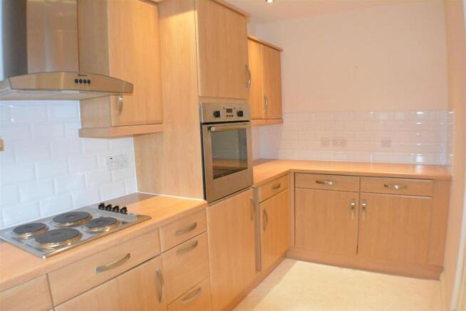 Kitchen Second Picture