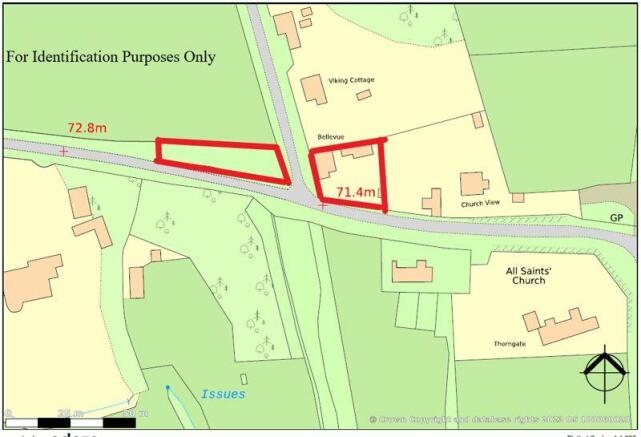 Boundary Plan