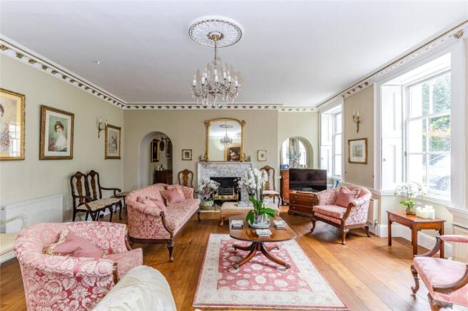 Drawing Room