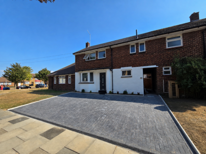Newington Avenue, Southend-on-sea