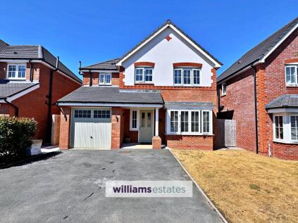 Llys Walsh, Rhyl, LL18