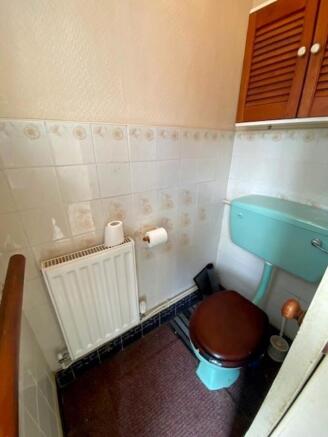 Wandsworth Road, Liverpool, Merseyside photo 5