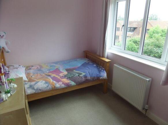 BEDROOM 4