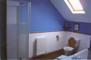 Bathroom/WC