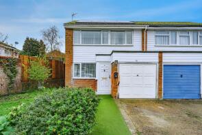 16, Cleves Road, Hemel Hempstead HP2 7LH