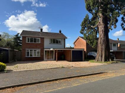 Hagley Road, Pedmore, Stourbridge, DY9 0RD