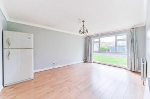 2, Jengar Close, Sutton SM1 4DX