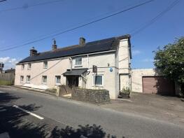 Townsend Cottage, Towns End, Stalbridge Road, Henstridge, Templecombe BA8 0RQ