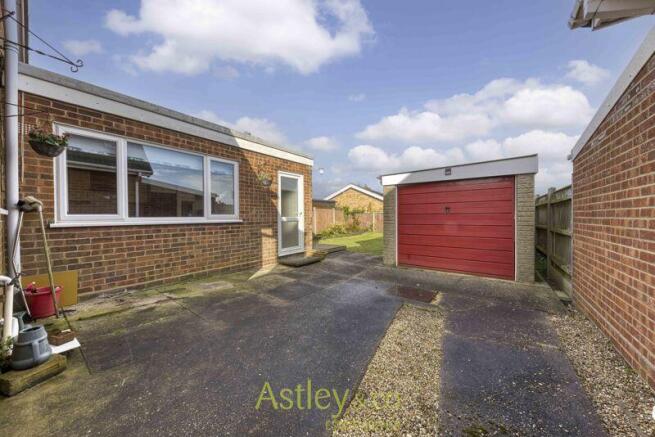 garage