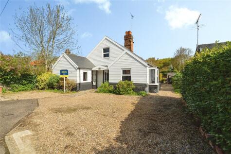 Cherry Tree Lane, North Walsham, Norfolk, NR28