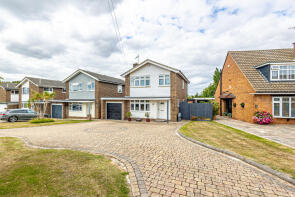 2, Causton Way, Rayleigh SS6 8DD